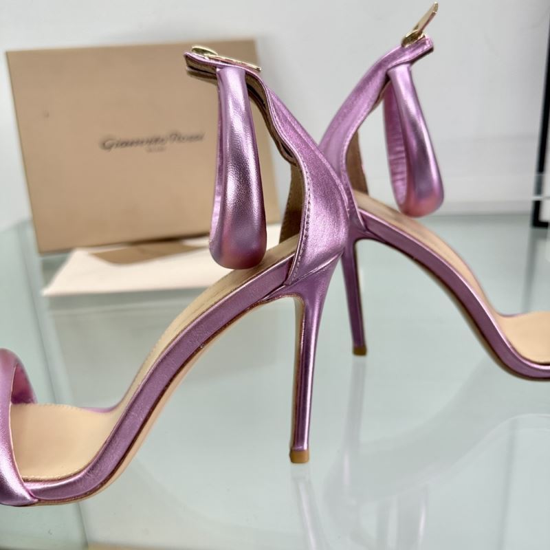 Gianvito Rossi Sandals